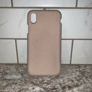 Pela iPhone XR case
